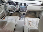 Cadillac DTS 2008