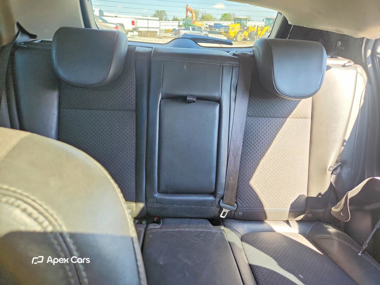 Buick Encore 2017