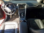 Ford Fusion 2013