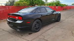 Dodge Charger 2012