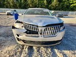 Lincoln MKZ 2012