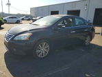 Nissan Sentra 2015