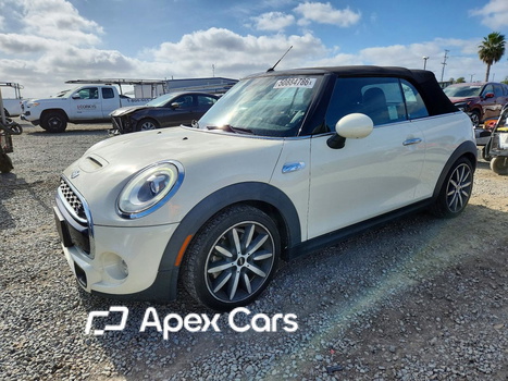 MINI Cooper 2016 - Image 1 of 12