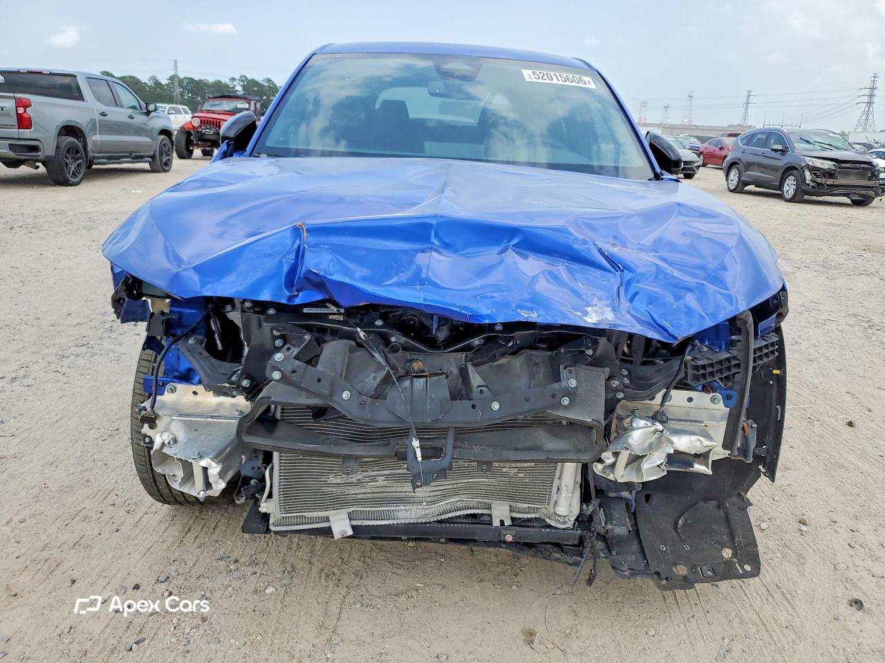 Acura ADX 2025