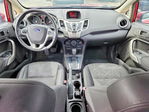 Ford Fiesta 2011