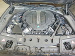 BMW Series 5 2014