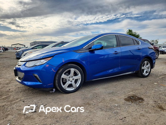 Chevrolet Volt 2016 - Image 1 of 12