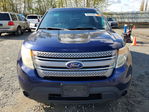 Ford Explorer 2011