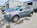 Honda Pilot 2012