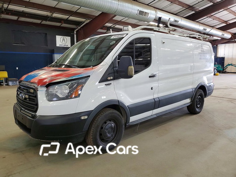 Ford Transit 2015 - Zdjęcie 1 z 13
