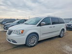 Chrysler Voyager 2015