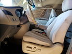 Toyota Sienna 2011