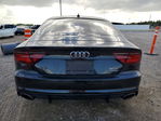 Audi A7 2018
