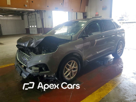 Ford Edge 2024 - Image 1 of 13