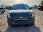 Ford Explorer 2013