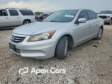 Honda Accord 2012 - Image 1 of 12