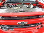Chevrolet Silverado 2017