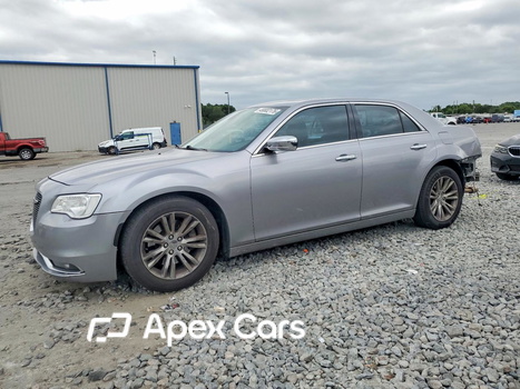 Chrysler 300 2016 - Zdjęcie 1 z 13