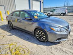 Nissan Altima 2018