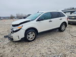 Ford Edge 2011