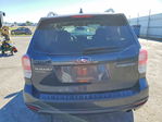 Subaru Forester 2018