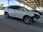 Lexus RX 2011