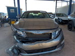 Kia Optima 2015