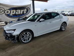 Audi A4 2024