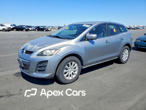 Mazda CX-7 2011 - Image 1 of 13