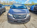 Honda Odyssey 2016