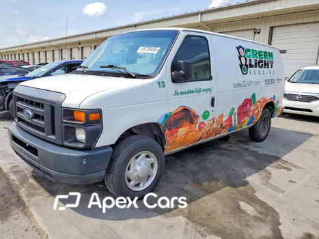 Ford Econoline 2008 - Image 1 of 13