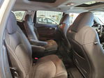 Chevrolet Traverse 2010