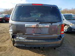 Honda Pilot 2015