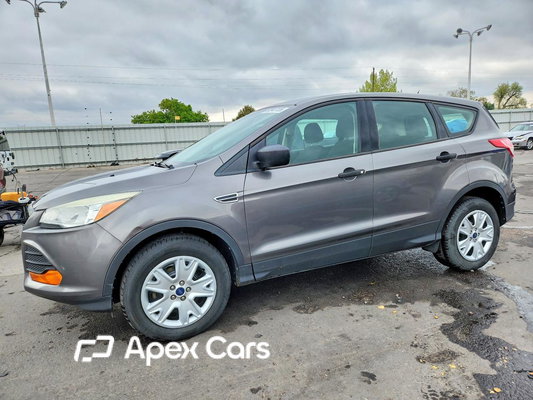 Ford Escape 2013 - Image 1 of 15