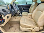Volkswagen Beetle 2003