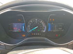 Ford Fusion 2018