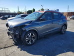 Nissan Kicks 2020