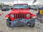 Jeep Gladiator 2021