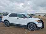 Ford Explorer 2015