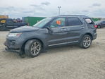 Ford Explorer 2019