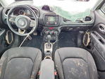 Jeep Renegade 2016