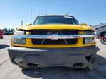 Chevrolet Avalanche 2003