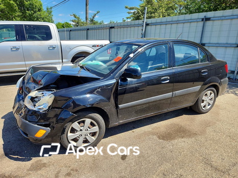 Kia Rio 2009 - Image 1 of 12