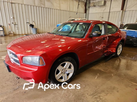 Dodge Charger 2007 - Image 1 of 5