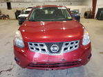 Nissan Rogue 2015