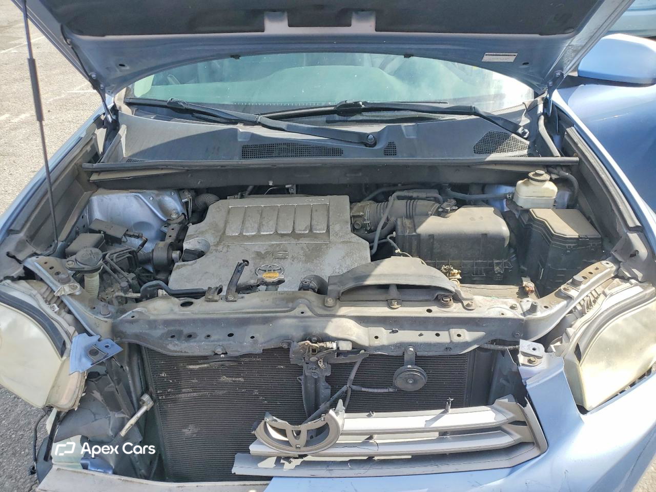 Toyota Highlander 2010