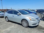 Nissan Sentra 2014