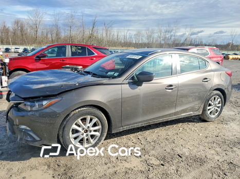 Mazda 3 2014 - Image 1 of 12