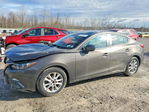 Mazda 3 2014
