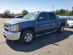 Chevrolet Silverado 2013